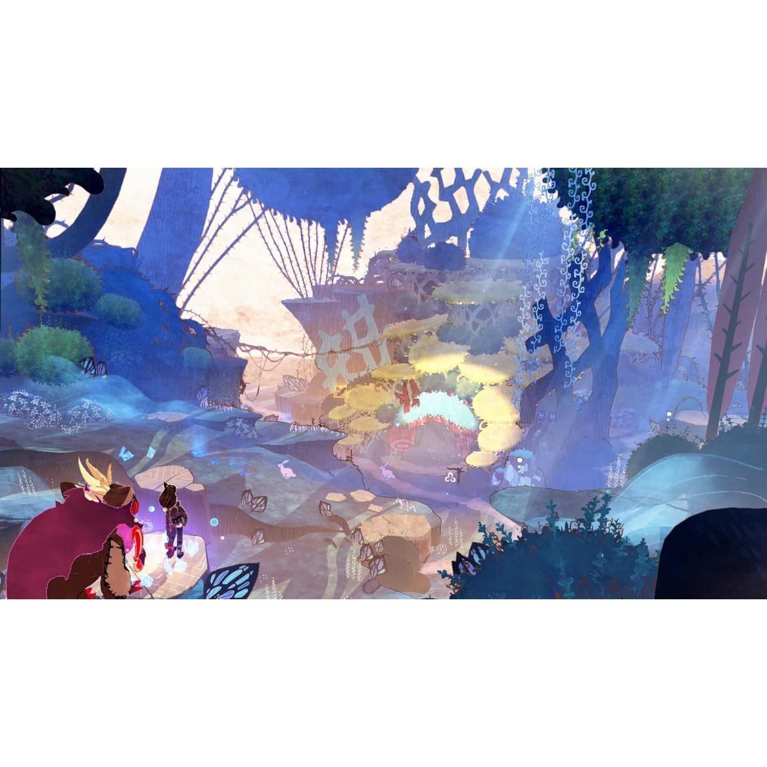 Bayonetta Origins: Cereza and the Lost Demon (Nintendo Switch) - 5